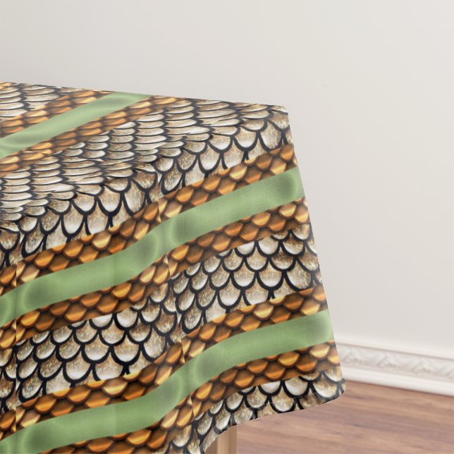 Nappe La mer d'Afrique (Créateur téléchargé)