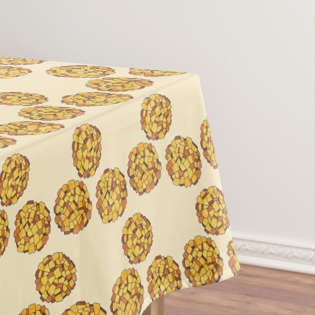 Nappe La noix de coco jamaïcaine Ginger Dessert Jamaïque (In Situ)