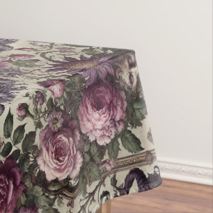 Nappe La requête de lumière - Gothique Grand Motif
