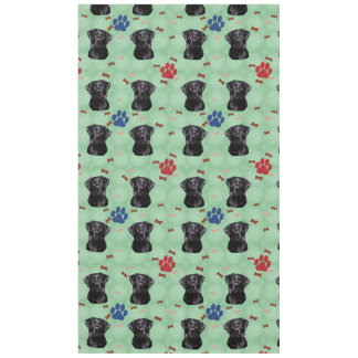 Nappe Labrador Retriever
