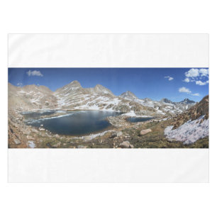 Nappe Lac de l'ours noir - Sierra