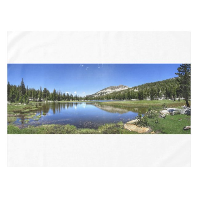 Nappe Lac Lou Beverly - Sierra (Devant (Horizontal))