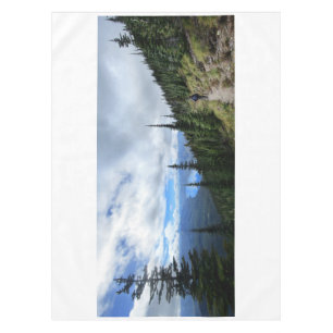 Nappe Lac McDonald de Mt Brown - Parc national des Glaci