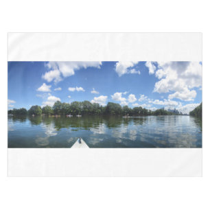 Nappe Lady Bird Lake Panorama - Austin - Texas