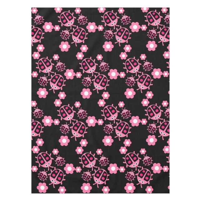 Nappe Ladybird Et ladybug (Devant)