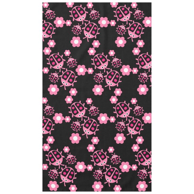 Nappe Ladybird Et ladybug (Devant)