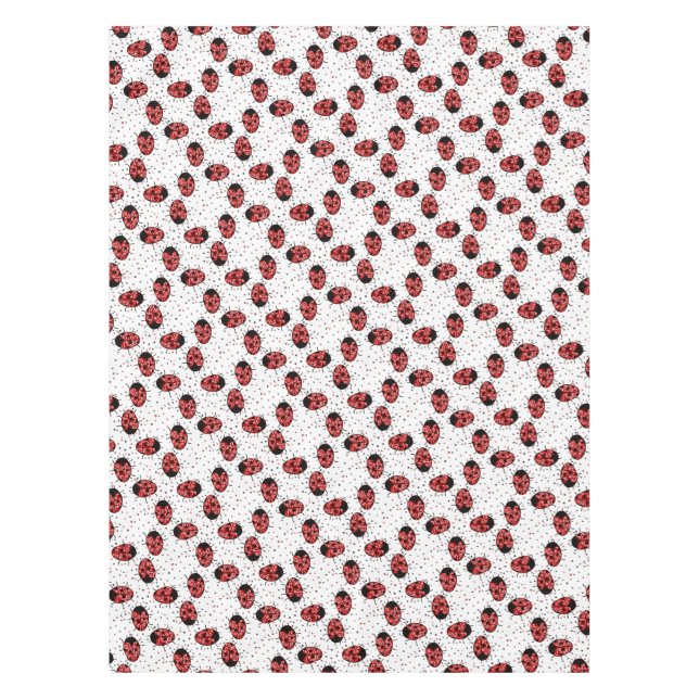 Nappe Ladybug (Devant)