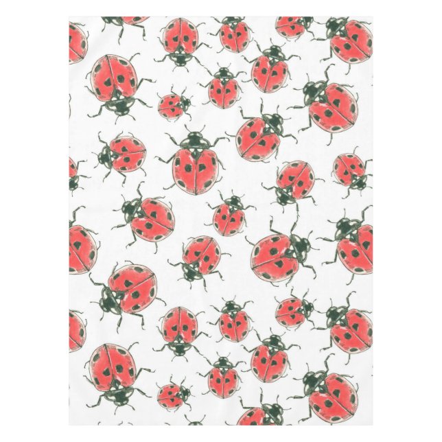 Nappe Ladybugs (Devant)