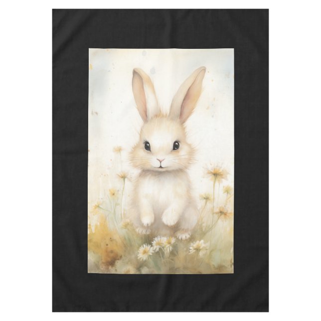 Nappe Lapin (Devant)
