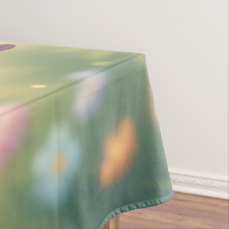 Nappe L'artiste du nectar.2