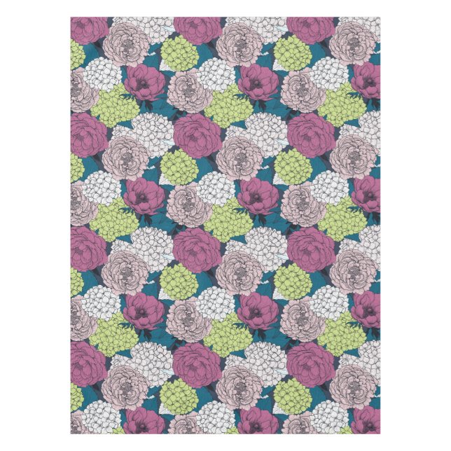 Nappe Latspring garden (Devant)