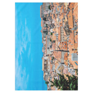 Nappe Le centre historique de Dubrovnik