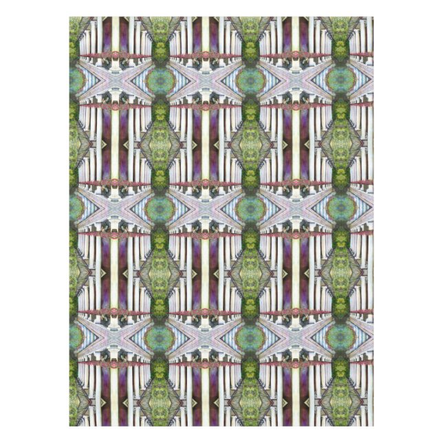 Nappe Le confort est l'ennemi du progrès (Devant)