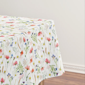 Nappe Le Meadow Fleur sauvage scandinave
