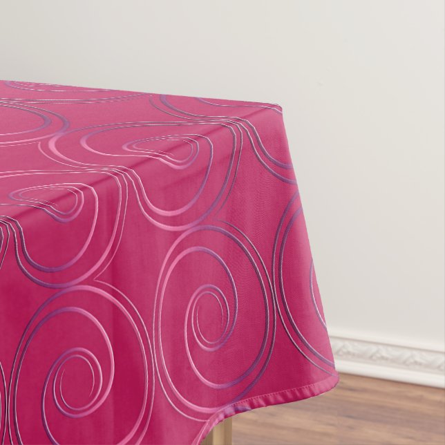 Nappe le résumé entoure le motif rouge (In Situ)