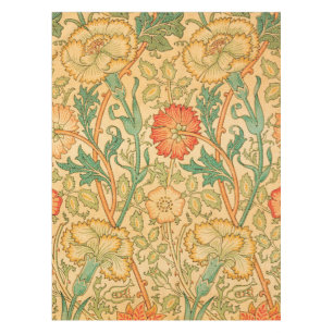 Nappe Le rose et s'est levé par William Morris