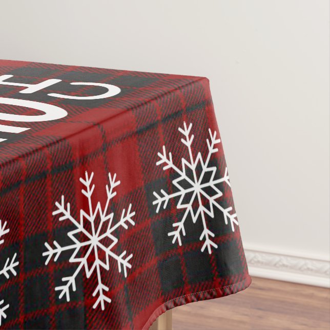 Nappe Le Rouge Rustique A Plaid Plus Merveilleux Temps D (In Situ)