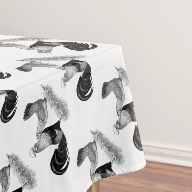 Nappe Leghorns Production de poulets Brown (In Situ)