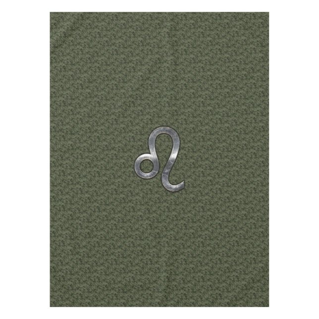 Nappe Léo Zodiac Connexion Olive Green Camo numérique (Devant)