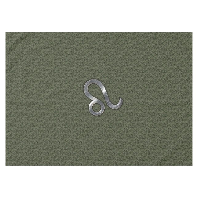Nappe Léo Zodiac Connexion Olive Green Camo numérique (Devant (Horizontal))