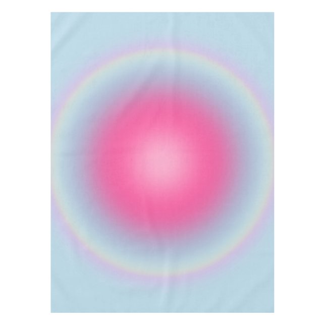 Nappe Les Couleurs 08 Aura Rose Et Bleu Gradient (Devant)