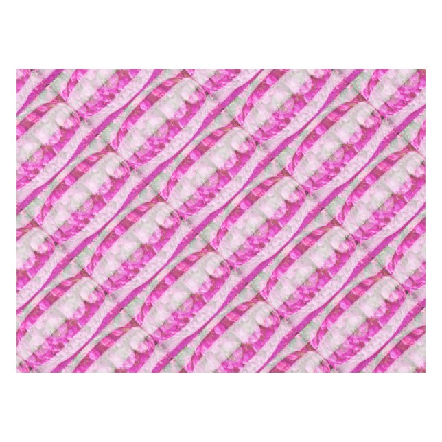 Nappe Les esprits de Tulipe (Devant (Horizontal))