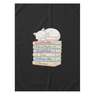 Nappe Les romans de Jane Austen IX