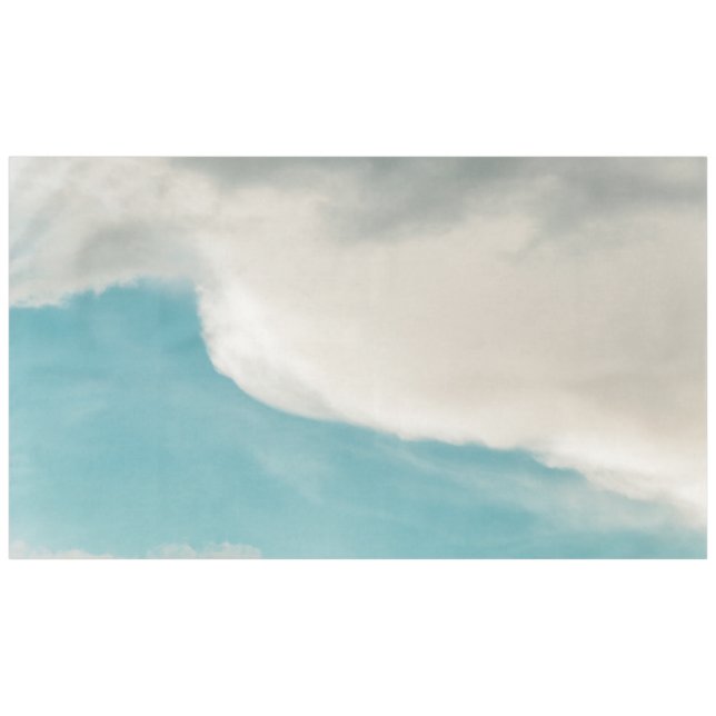 Nappe les vagues de toutes les manières (Devant (Horizontal))