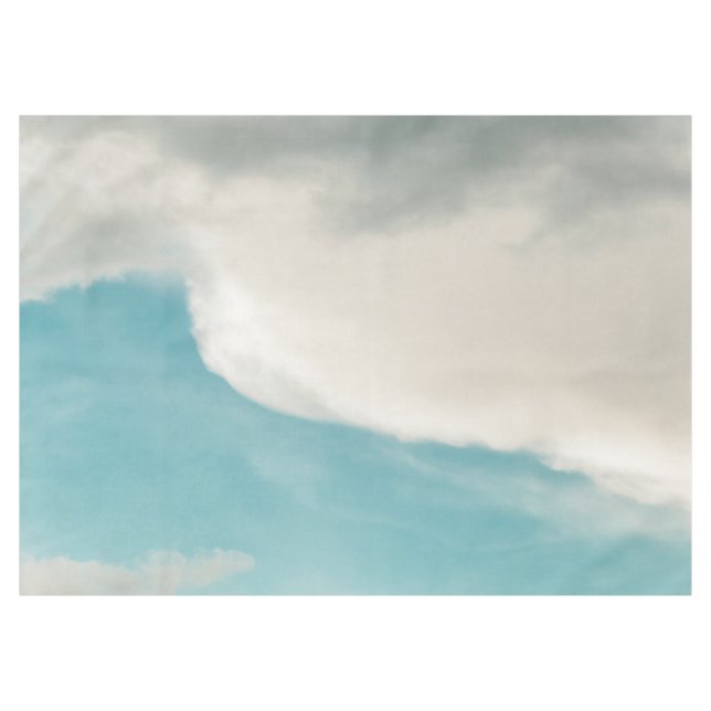 Nappe les vagues de toutes les manières (Devant (Horizontal))