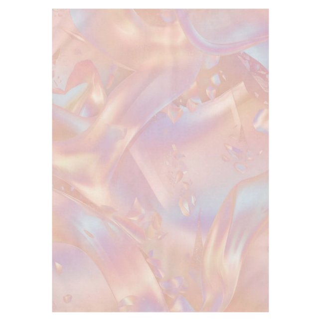 Nappe Lettre L (Devant)
