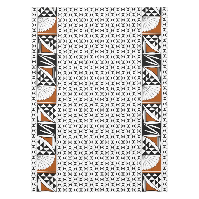 Nappe Levée de soleil du sud-ouest de 70 po (Devant)