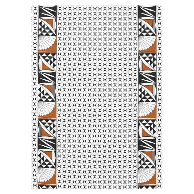 Nappe Levée de soleil du sud-ouest de 84 po (Devant)