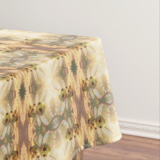 Nappe Libellule – Nectar stellaire de la nuit silencieus