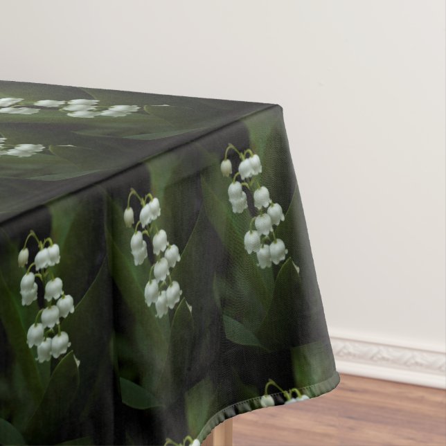 Nappe Lily de la Vallée-0308 (In Situ)