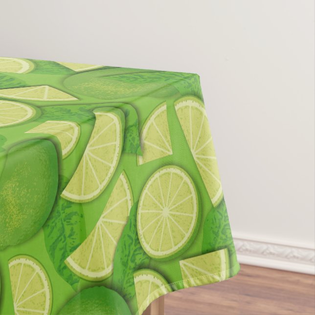 Nappe Lime (In Situ)