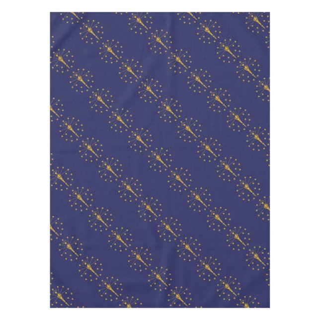 Nappe L'Indiana (Devant)