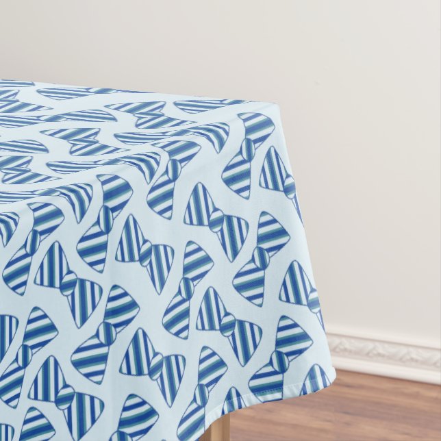 Nappe Little Man Boy fête son 1er anniversaire (In Situ)