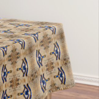 Nappe L'Œil égyptien