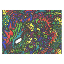 L'oeil vous voient d'oeil magique