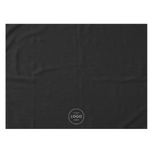 Nappe Logo personnalisé Entreprise Restaurant d'affaires