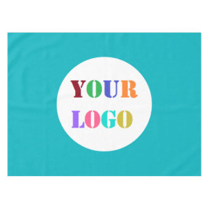Nappe Logo Personnalisé Photo Entreprise Promotionnel Na