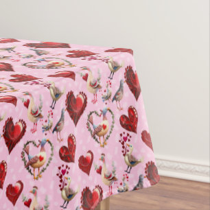 Nappe LoveBirds