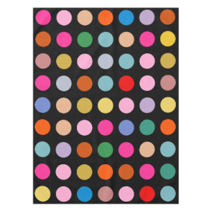 Nappe Lumières de disco