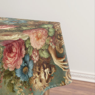 Nappe Luxe - Gothique Grand Motif