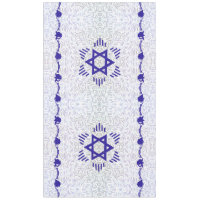 Magen David ~ Bell et grenade