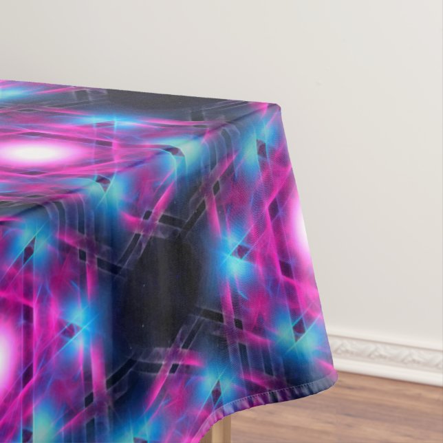 Nappe Magen Heh fractal (In Situ)