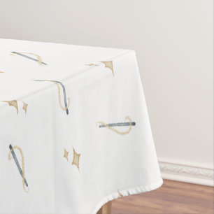 Nappe Magic Wands Witchcraft Halloween Anniversaire de e