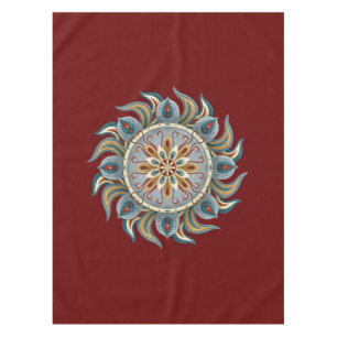Nappe Mandala