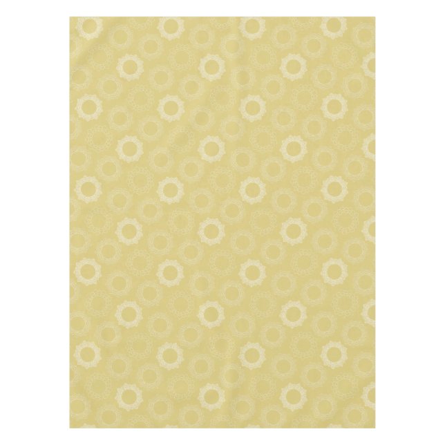 Nappe Mandala Lace (Devant)