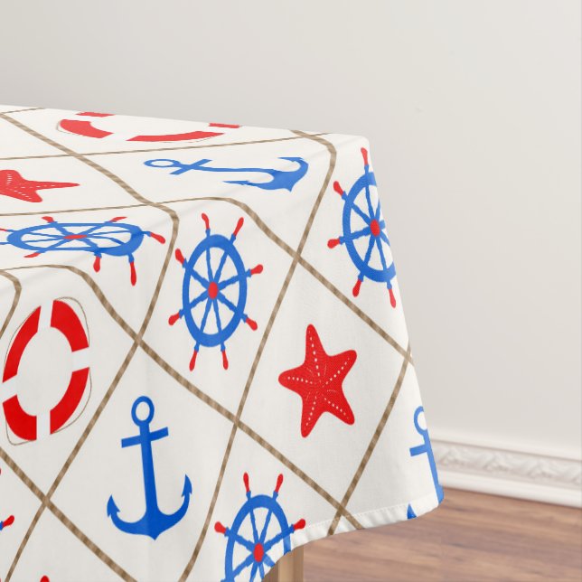 Nappe Marche maritime. (In Situ)